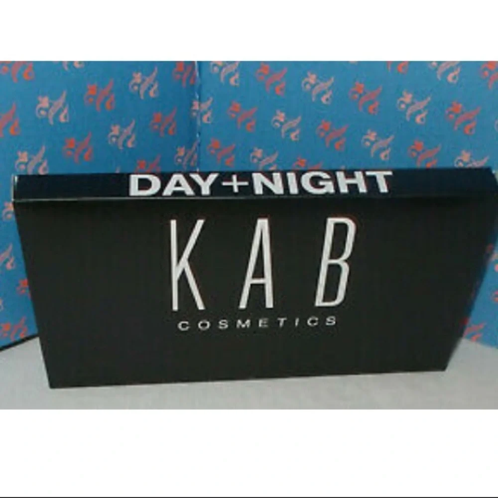 KAB cosmetics perfect eyeshadow